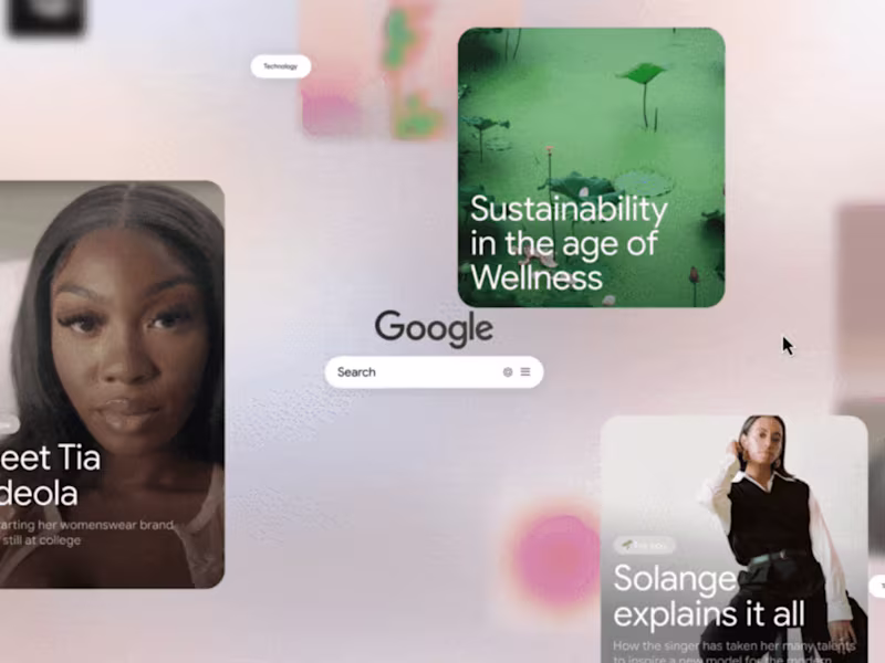 Cover image for 🌐 Google