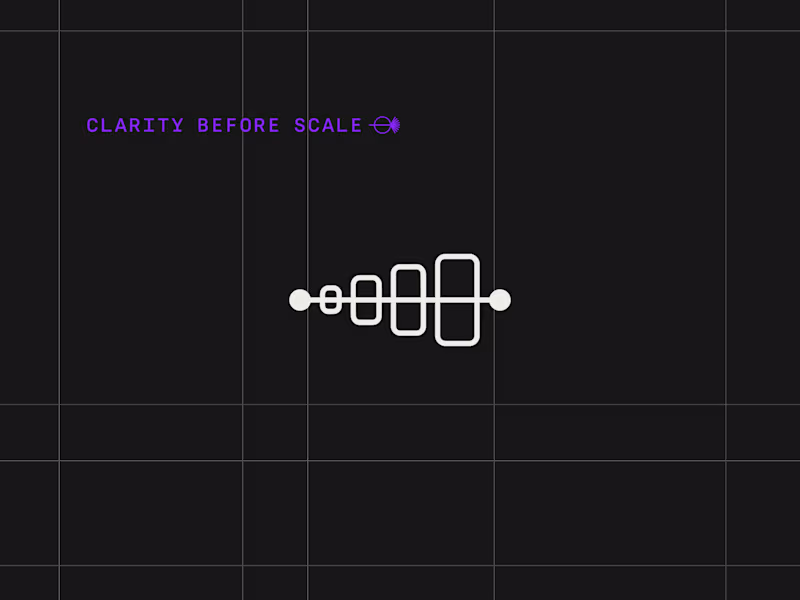Cover image for Creative Signal Scaling System