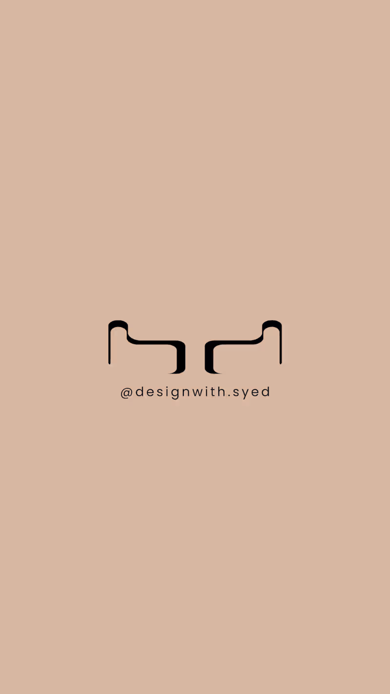 Cover image for SHIMMER — Logo Design Concept
A