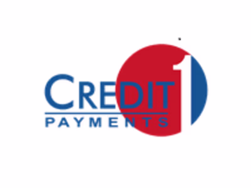 Cover image for Credit1 Payments