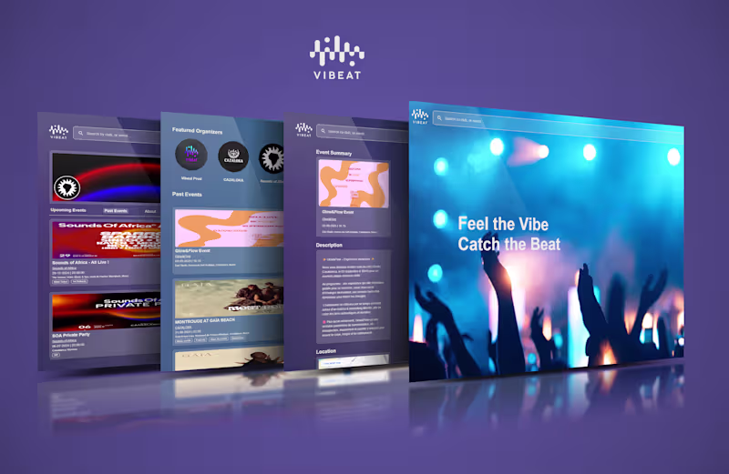 Cover image for Web Development | Full Stack | AI Integration