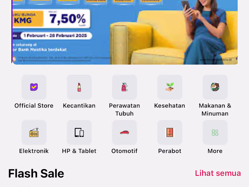 Cover image for Mobile Development with React Native, Flutter or Native Android 