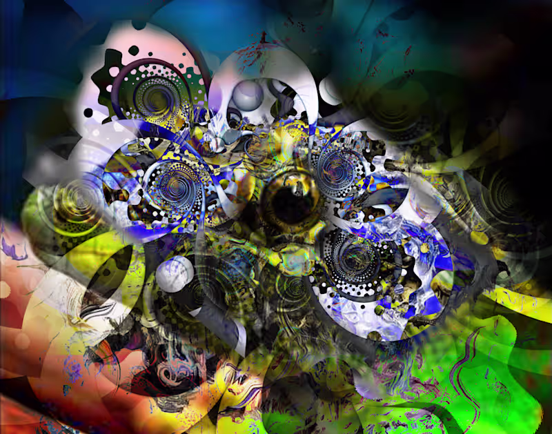 Cover image for Graphic Art