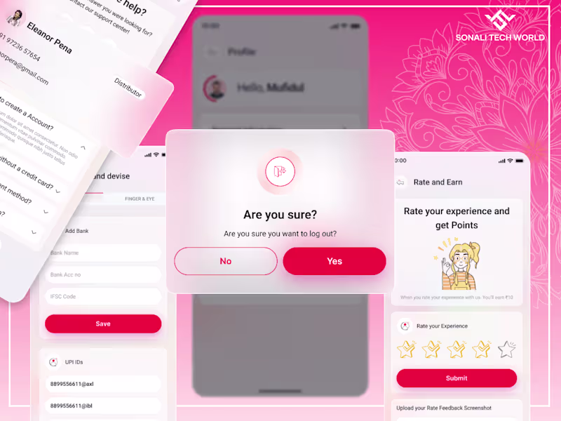 Cover image for ISO APP 