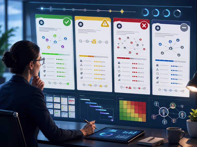Cover image for Freelance AI Response Evaluator for