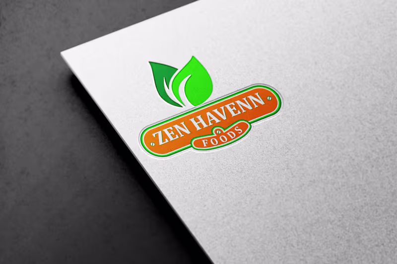 Cover image for Sample Logo Designs
