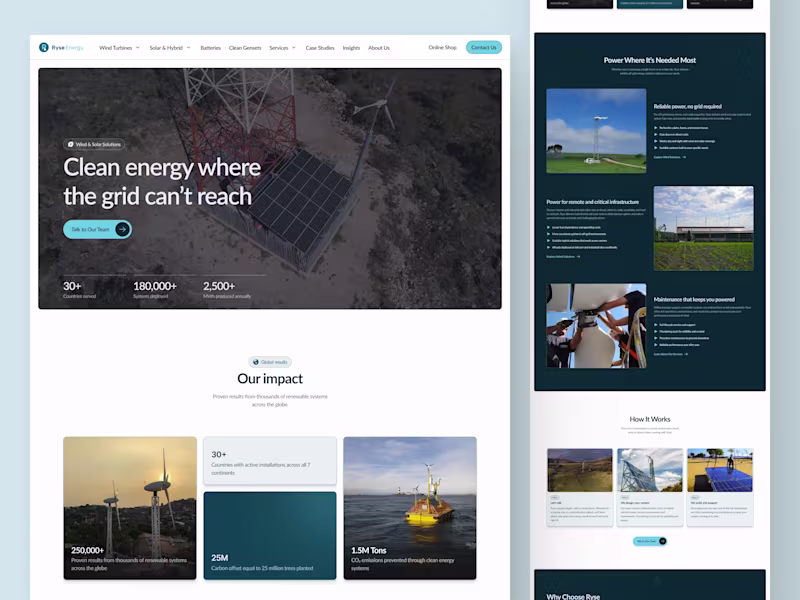Cover image for Most companies don’t realise how much a confusing website co...