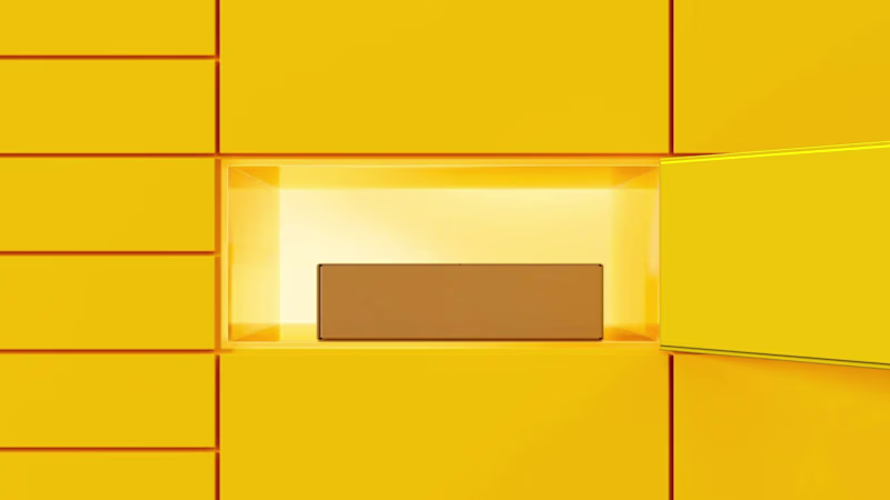 Cover image for InPost Explainer Videos