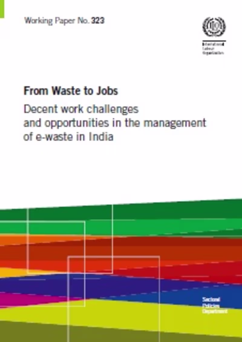 Cover image for Publication Project Management