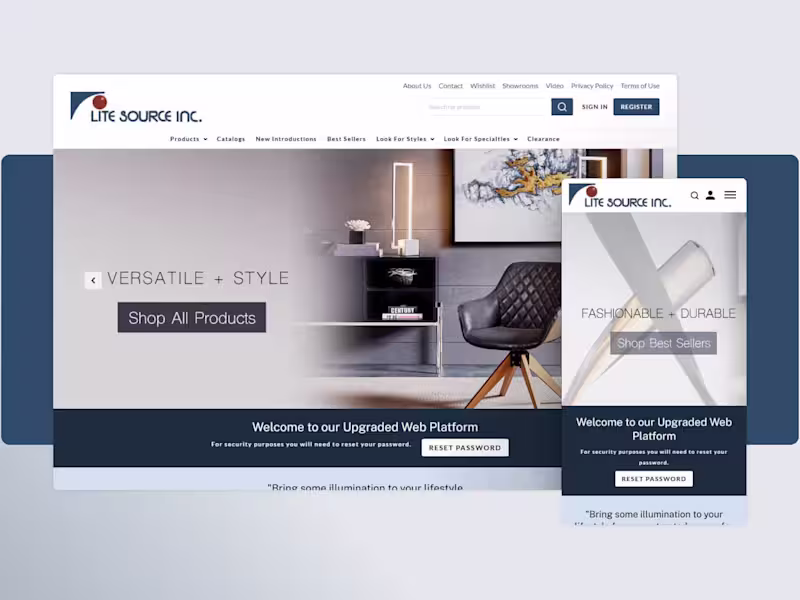 Cover image for Lite Source