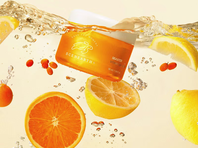 Cover image for Launching a Popular Korean Skincare Brand in the U.S.