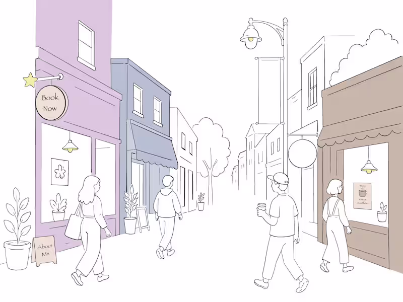 Cover image for Monthly Creative Support