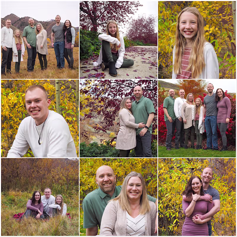 Cover image for Photography, photo editing