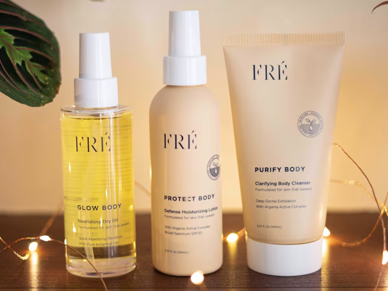 Cover image for Product Description | Skin Serum