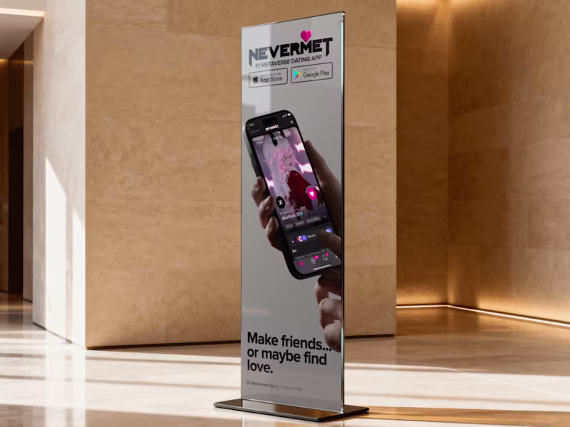 Cover image for Marketing Materials & Brand Assets