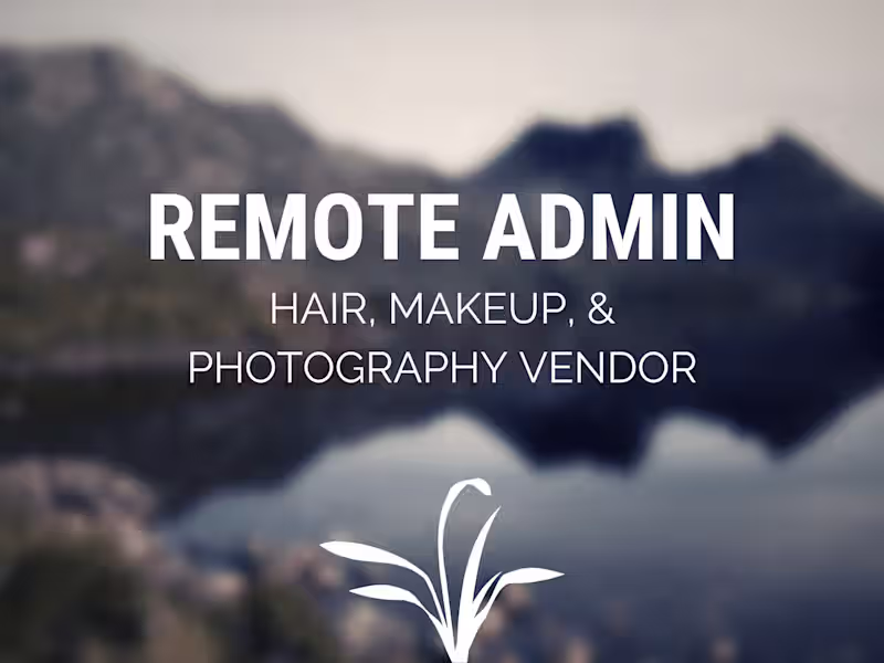 Cover image for Remote Administrator