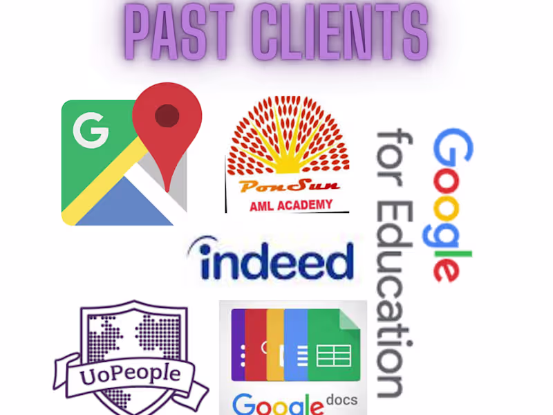 Cover image for Email Marketing Audience Setup