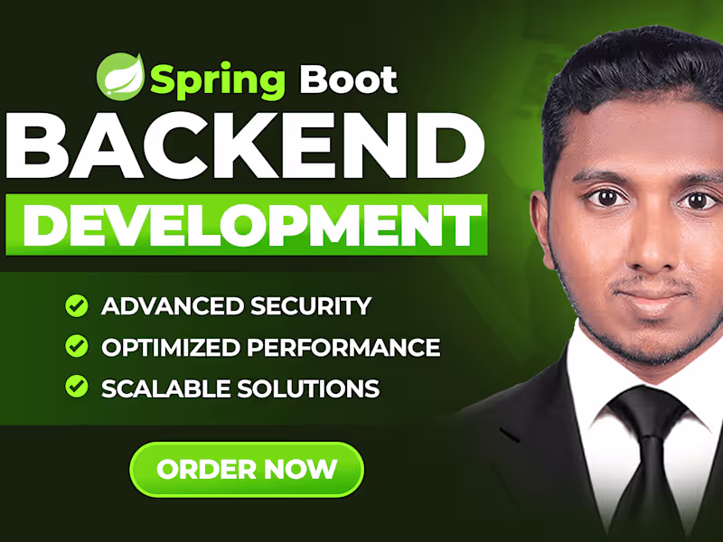 Cover image for Custom Web Application Development