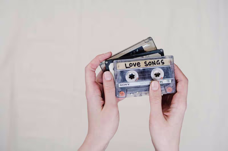 Cover image for El papel de la música en la escritura: Cómo utilizarla como ins…
