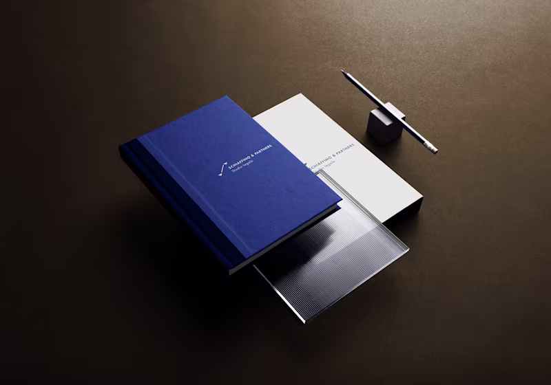Cover image for Schiaffino & Partners on Behance