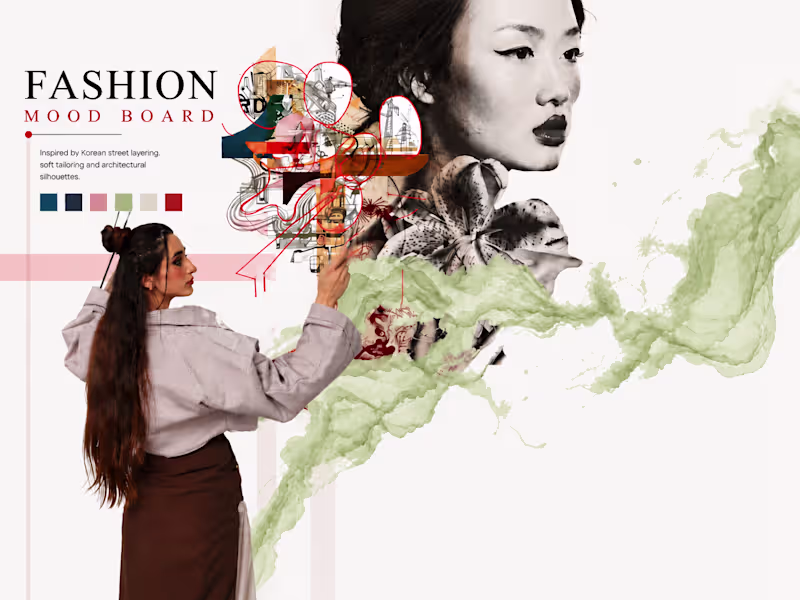 Cover image for Contemporary Korean Fashion Collection Development