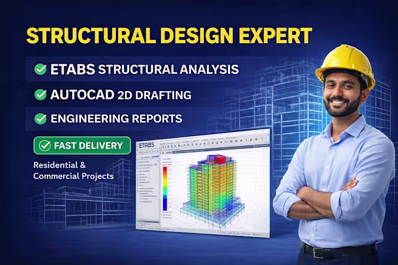 Cover image for Structural Design Expert 