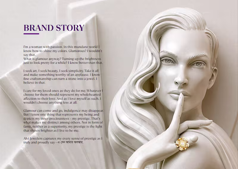 Cover image for Brand Development