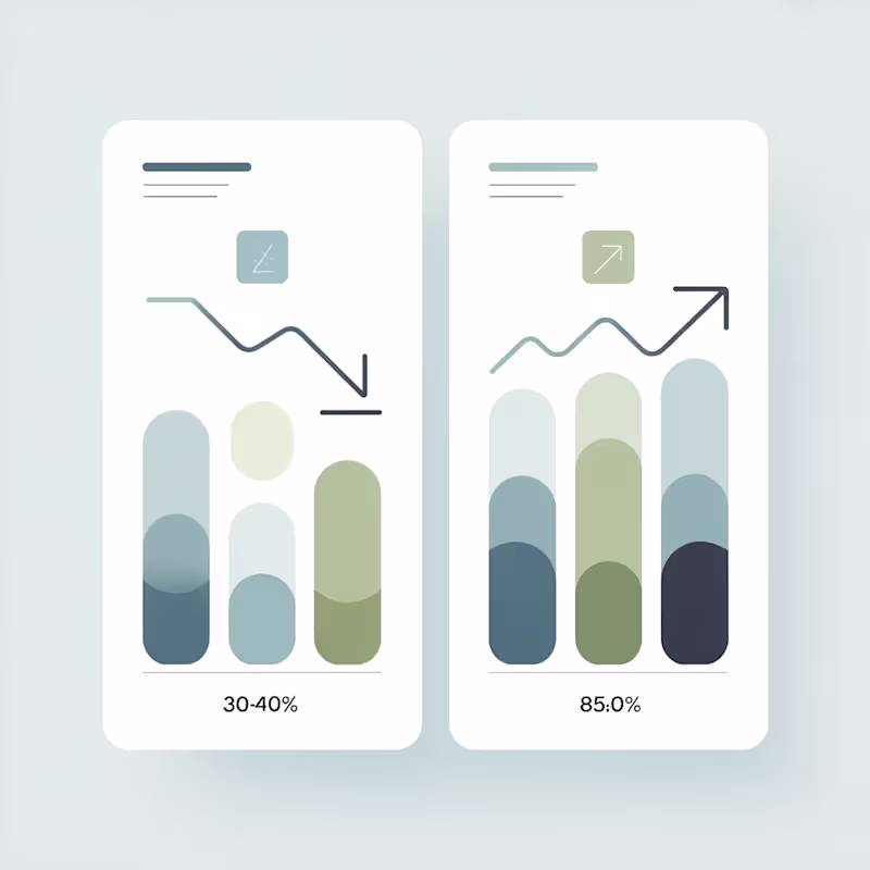 Cover image for How a Simple Newsletter Refresh Increased Engagement by 34%