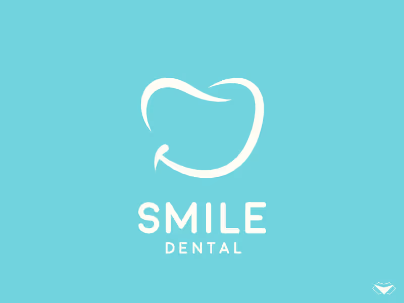 Cover image for You Will Get an Expert Dental Logo Design | Dental Practice 