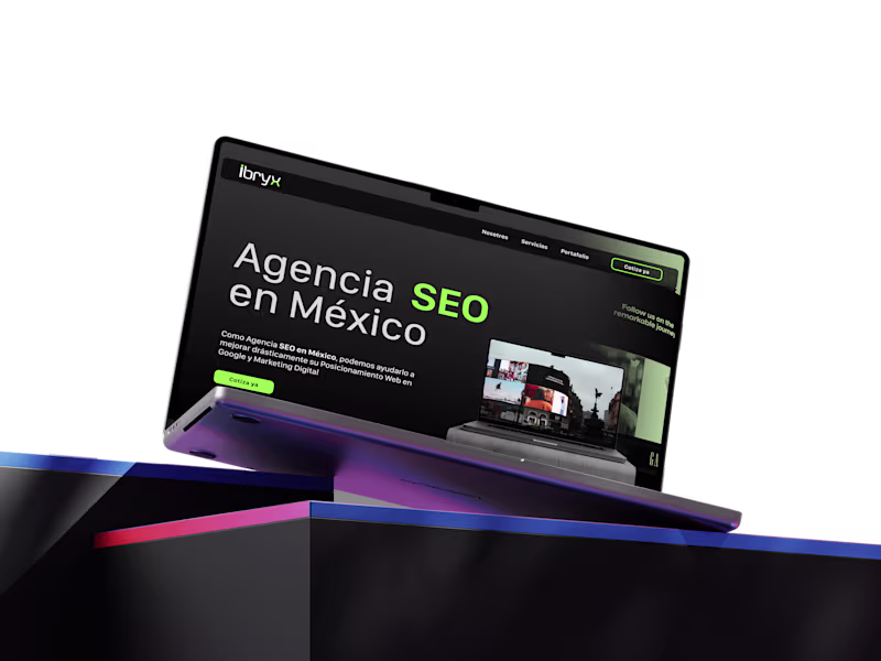 Cover image for  Framer website