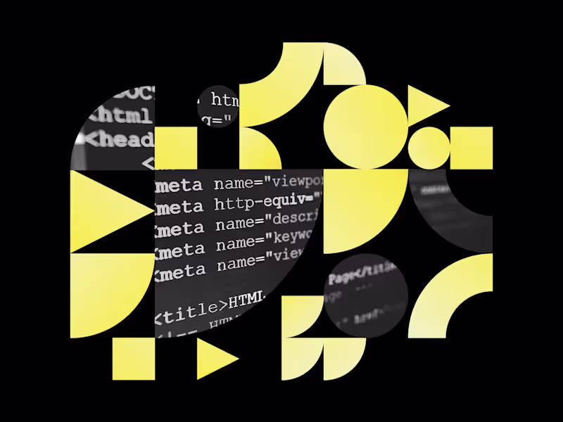 Cover image for Landing Page Design and Build