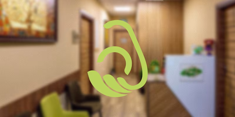 Cover image for Avocado OB-GYN Clinic Brand Redesign