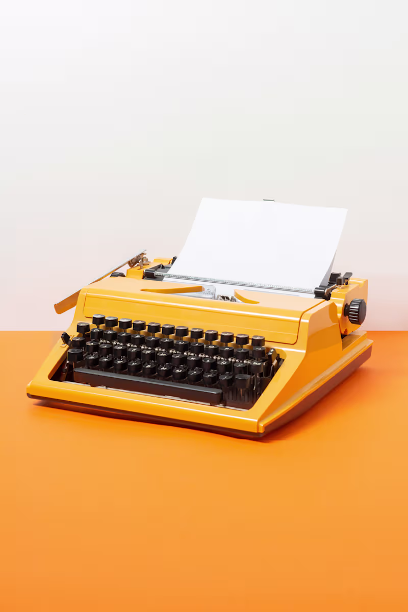 Cover image for Proof Reading and Content Editing