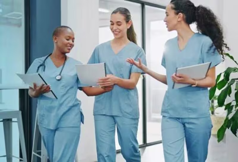 Cover image for Provider Portal for Healthcare MSO