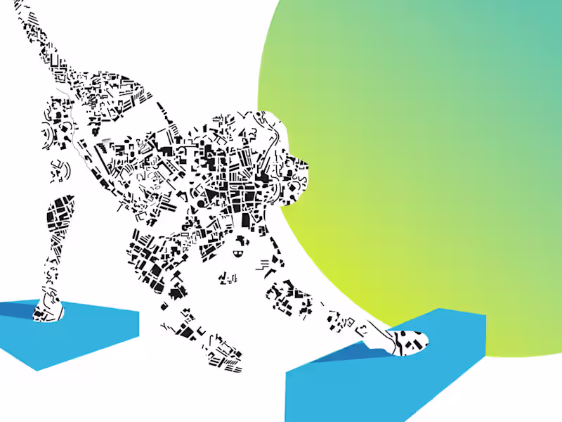 Cover image for Forum "Know your place"