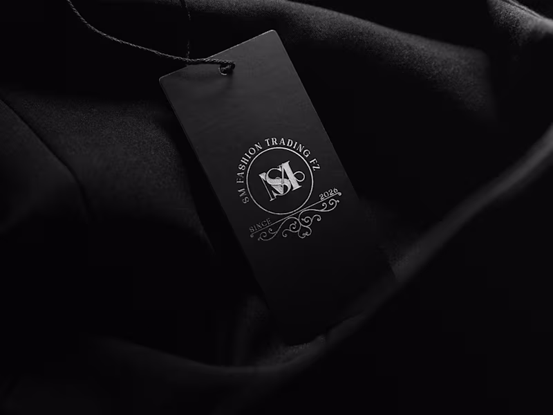 Cover image for SM Fashion Trading FZ —