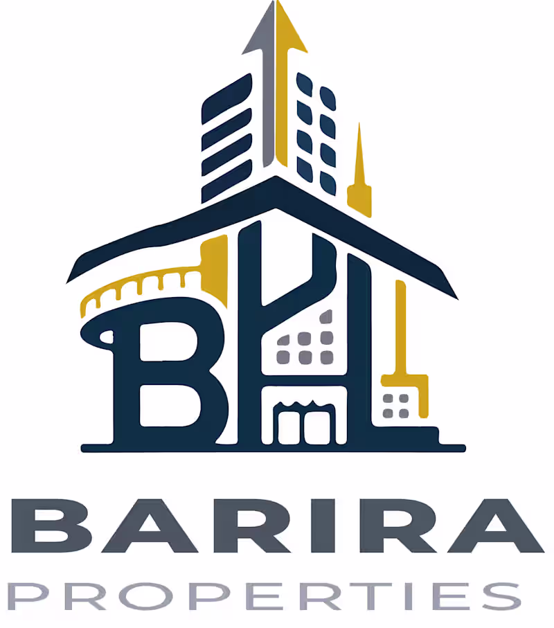 Cover image for Barira Properties. A Trusted Developer