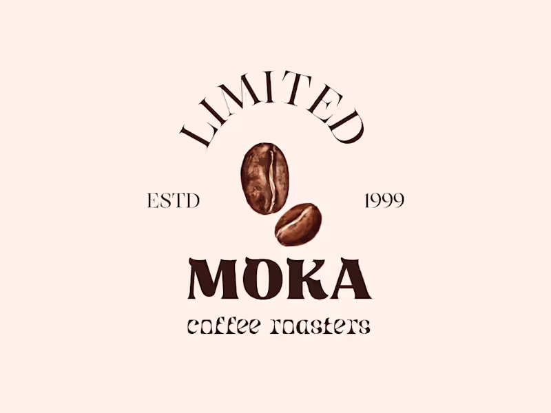Cover image for MOKA