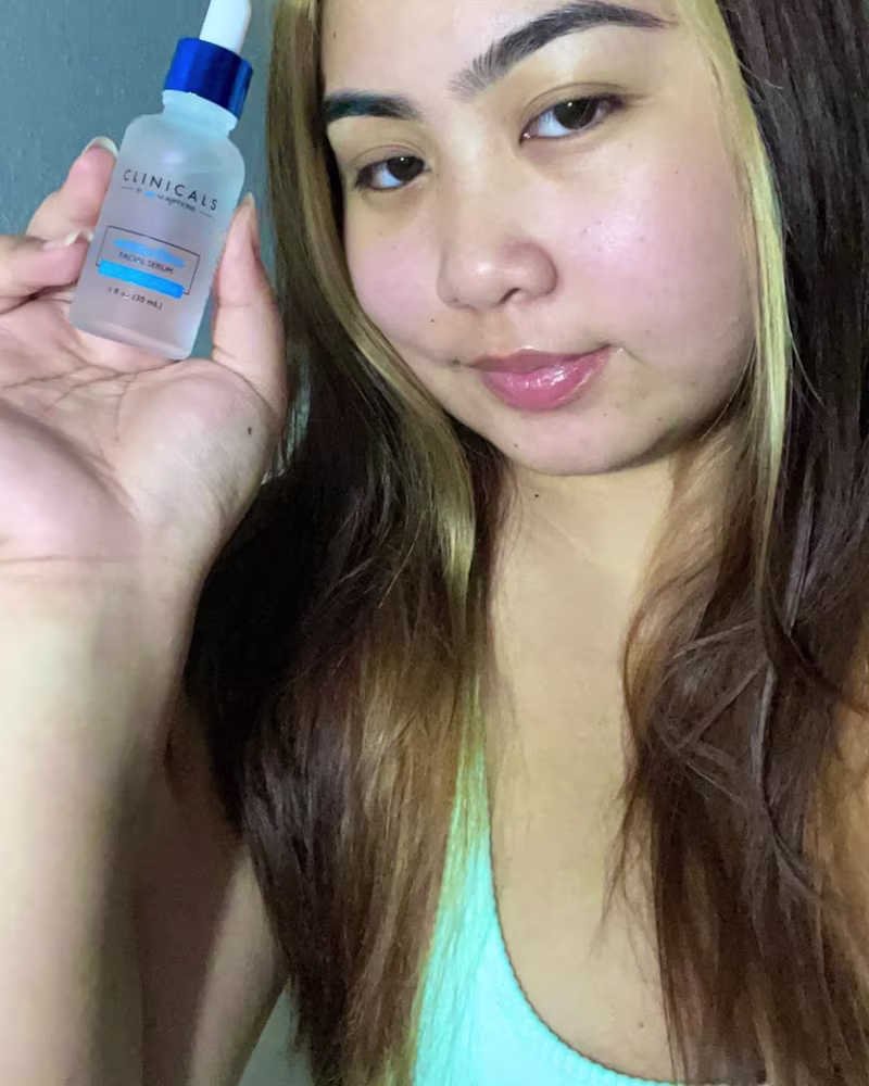 Cover image for Samantha Caranay on Instagram: “I received these products for f…