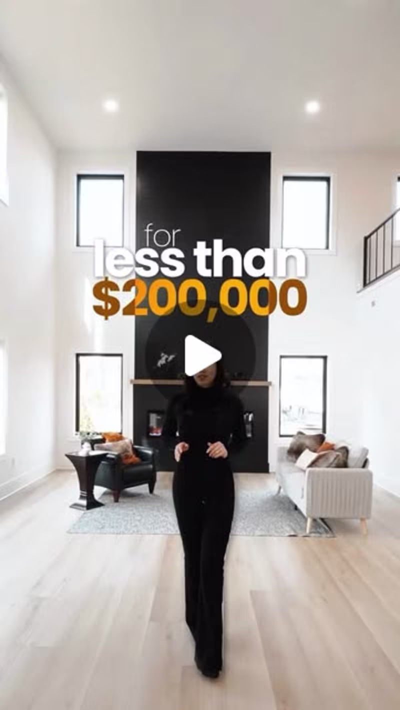 Cover image for Thumbster on Instagram: “Listings don’t sell themselves. This d…