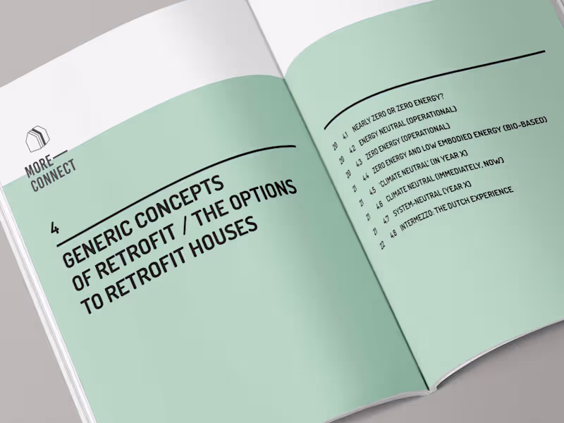 Cover image for Creative Journal Cover and Layout Design 
