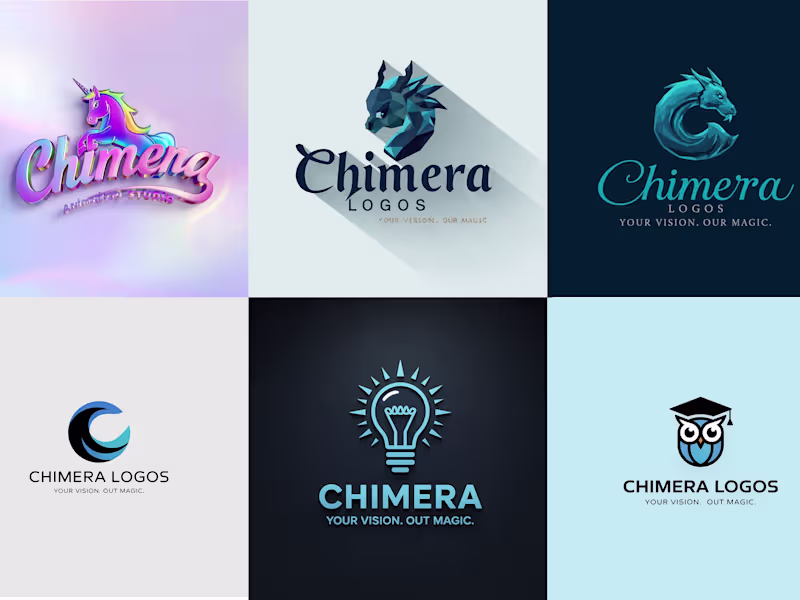 Cover image for Logo Designer | Brand Identity | Custom Logos for Businesses