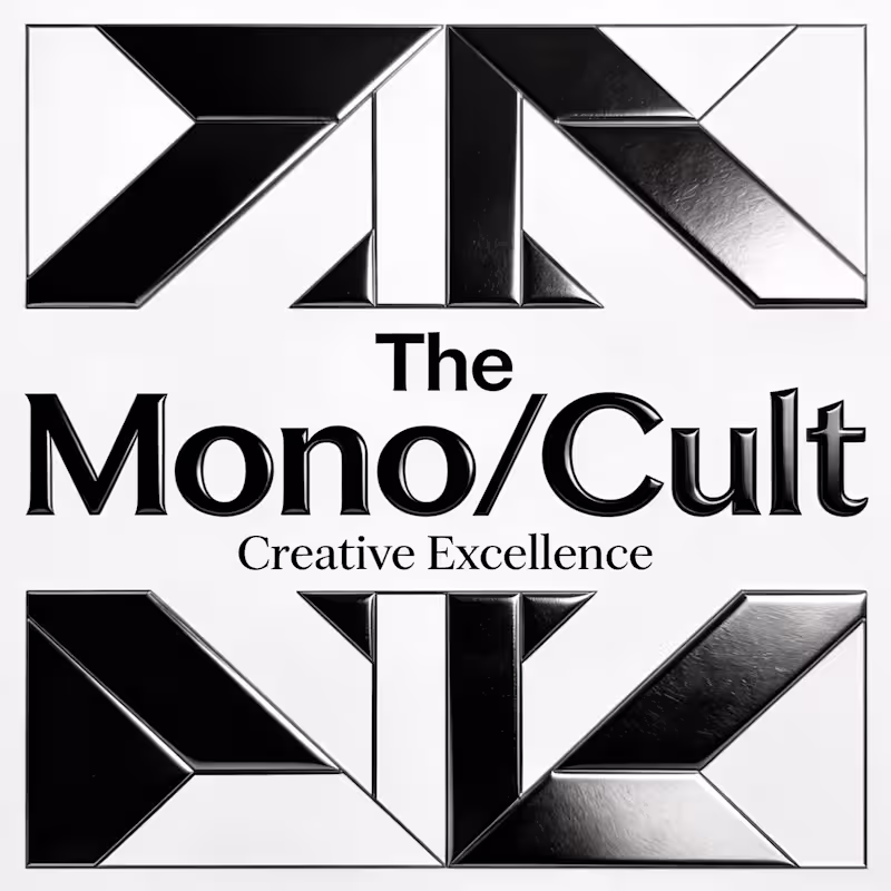 Cover image for THE MONO/CULT — Client Command Center