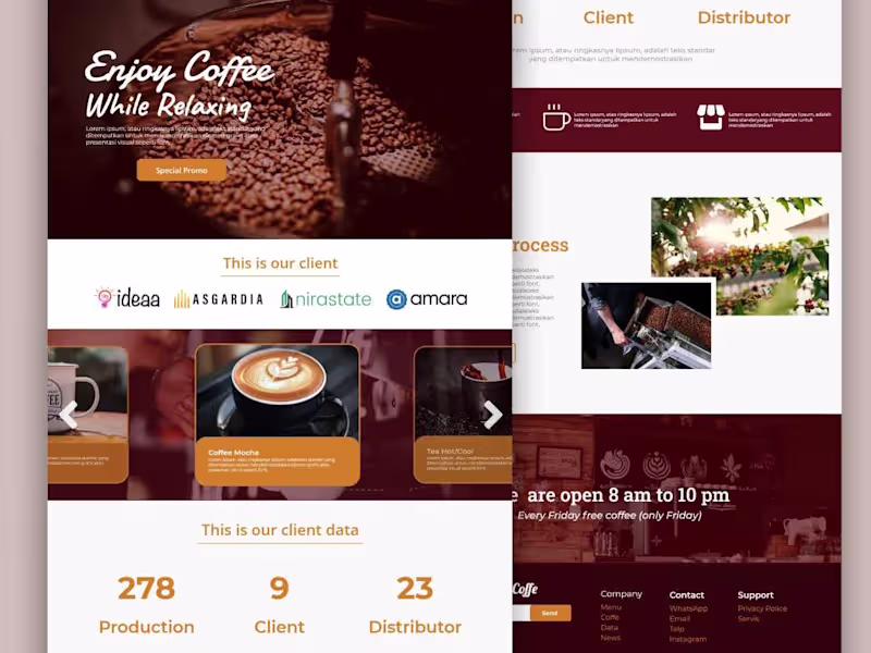 Cover image for Web Design