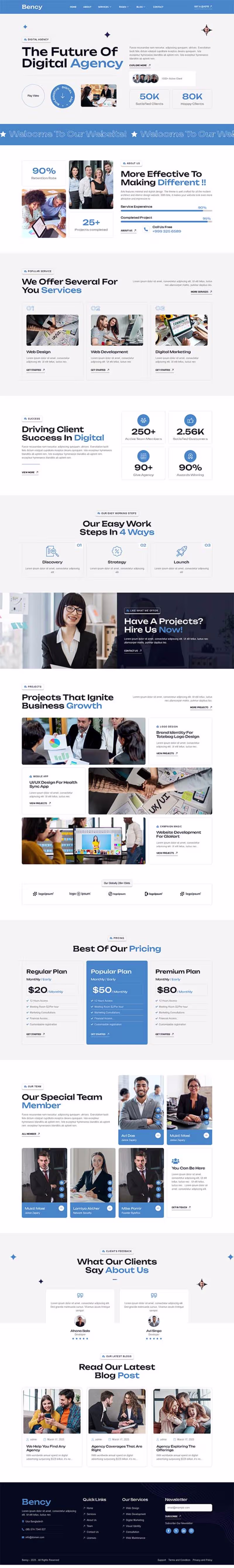 Cover image for Kajabi Website & Funnel Specialist | Courses & Automation