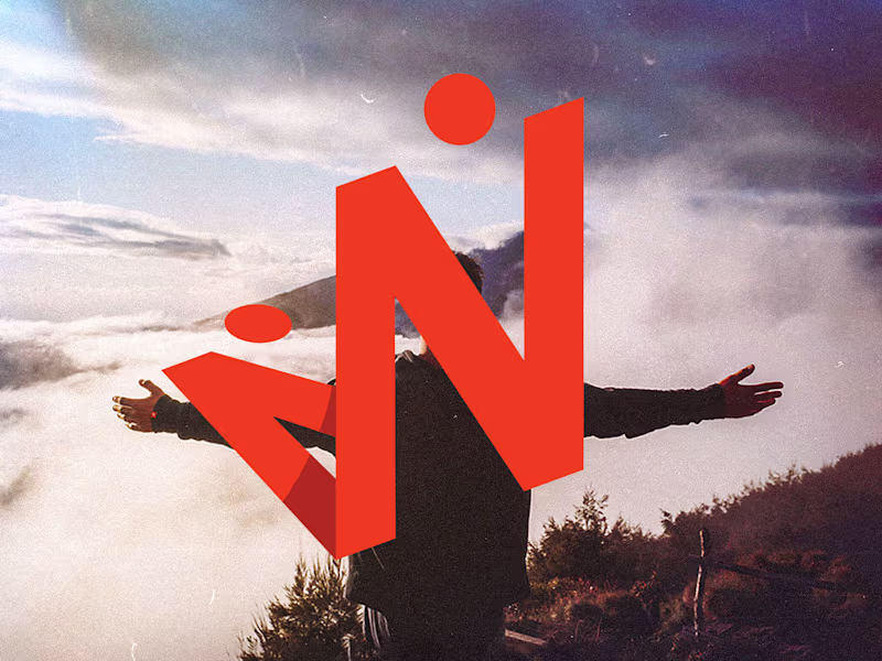 Cover image for NEWMIND Coaching | Brand Identity