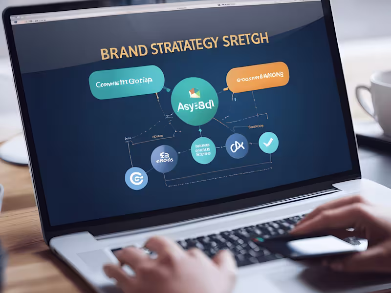 Cover image for Market Research (Brand/Startup)