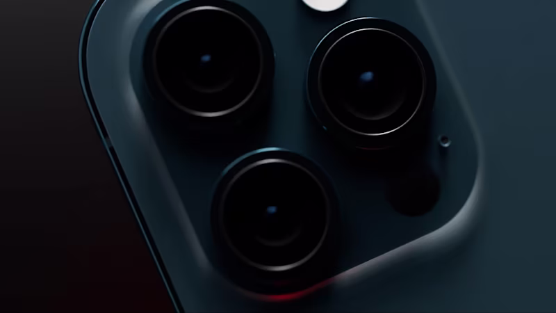 Cover image for Showreel 3D on Vimeo