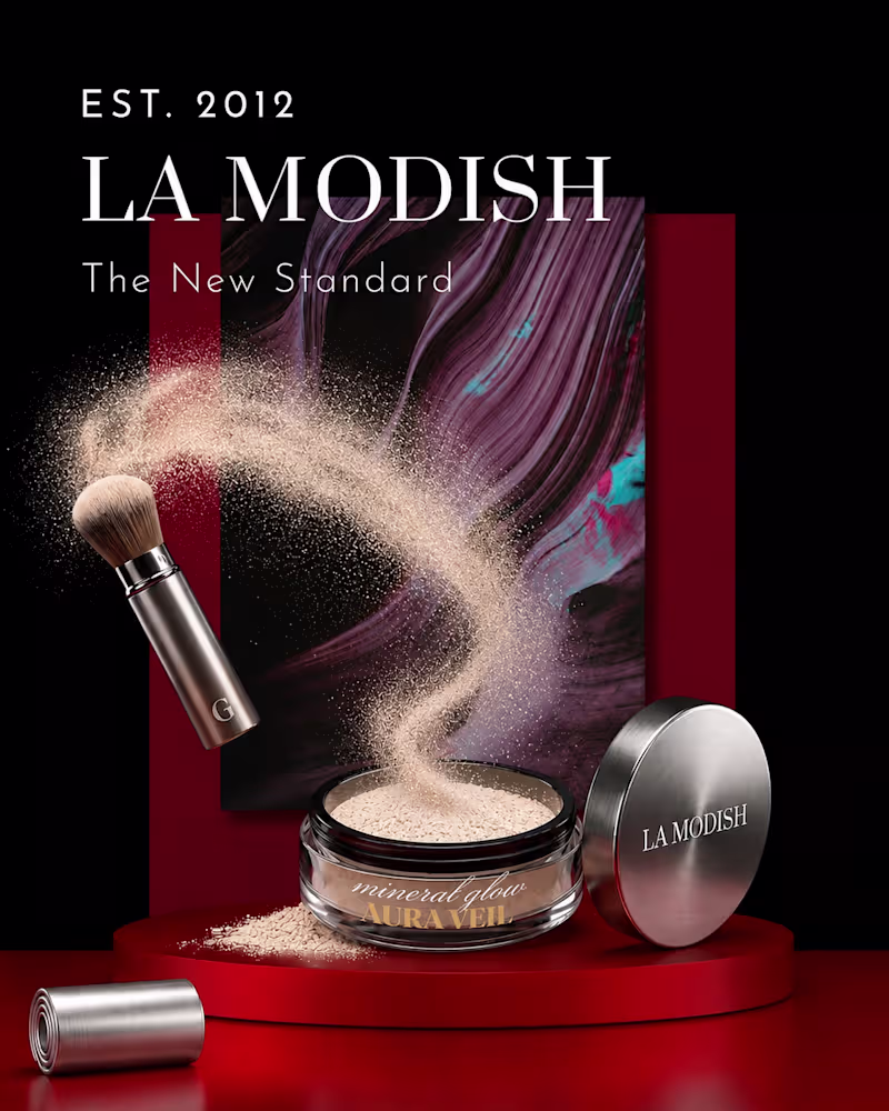Cover image for Brand Visual Design