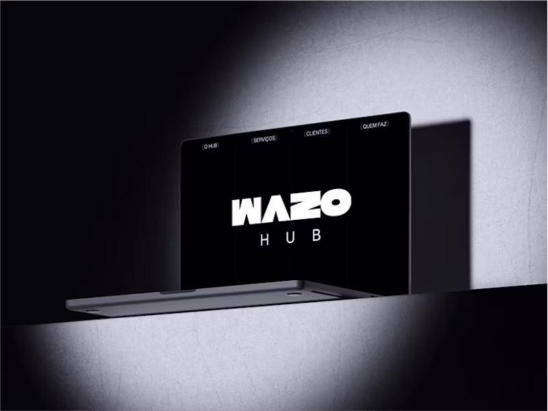 Cover image for Website design